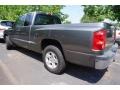 Mineral Gray Metallic - Dakota SLT Club Cab Photo No. 2