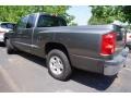 2005 Mineral Gray Metallic Dodge Dakota SLT Club Cab  photo #2