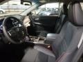 Midnight Black Metallic - Camry SE Photo No. 6
