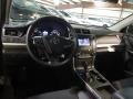 Midnight Black Metallic - Camry SE Photo No. 8