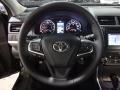 Midnight Black Metallic - Camry SE Photo No. 15