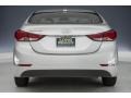 Silver - Elantra SE Photo No. 2