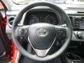 Barcelona Red Metallic - RAV4 LE Photo No. 15