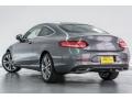 Selenite Grey Metallic - C 300 Coupe Photo No. 3