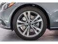 Selenite Grey Metallic - C 300 Coupe Photo No. 9