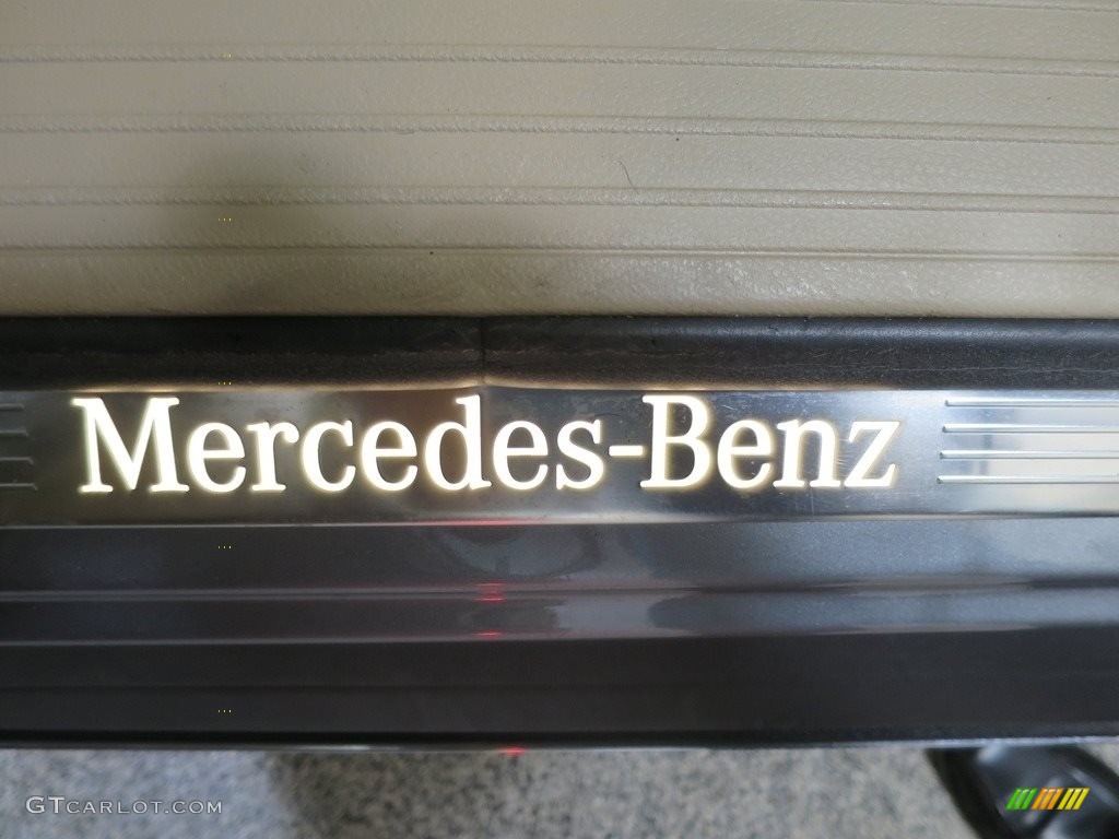 2012 ML 350 4Matic - Palladium Silver Metallic / Almond Beige photo #21