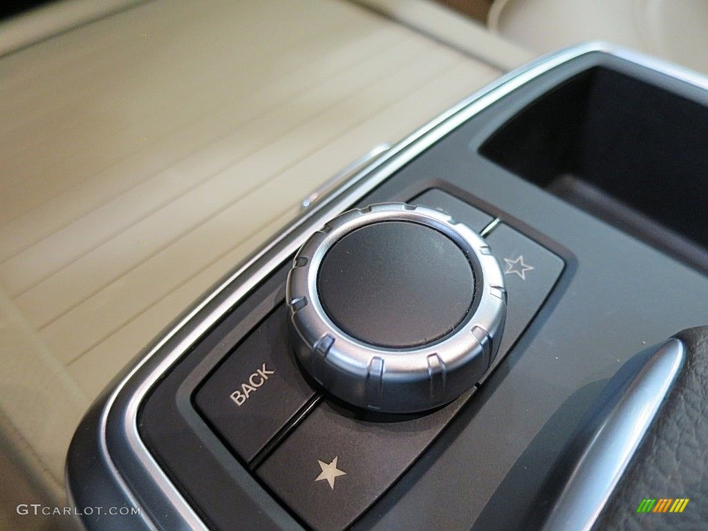 2012 ML 350 4Matic - Palladium Silver Metallic / Almond Beige photo #26