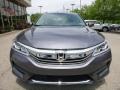 2017 Modern Steel Metallic Honda Accord LX Sedan  photo #6