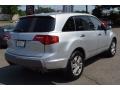 Billet Silver Metallic - MDX  Photo No. 3