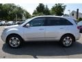 Billet Silver Metallic - MDX  Photo No. 6