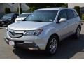Billet Silver Metallic - MDX  Photo No. 7
