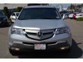 Billet Silver Metallic - MDX  Photo No. 8