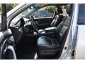 Billet Silver Metallic - MDX  Photo No. 12