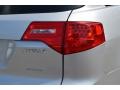 Billet Silver Metallic - MDX  Photo No. 22