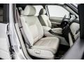 2015 Alabaster Silver Metallic Honda Pilot EX  photo #6