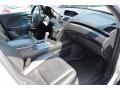 Billet Silver Metallic - MDX  Photo No. 26