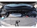Billet Silver Metallic - MDX  Photo No. 29