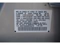 Billet Silver Metallic - MDX  Photo No. 33