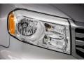 2015 Alabaster Silver Metallic Honda Pilot EX  photo #28