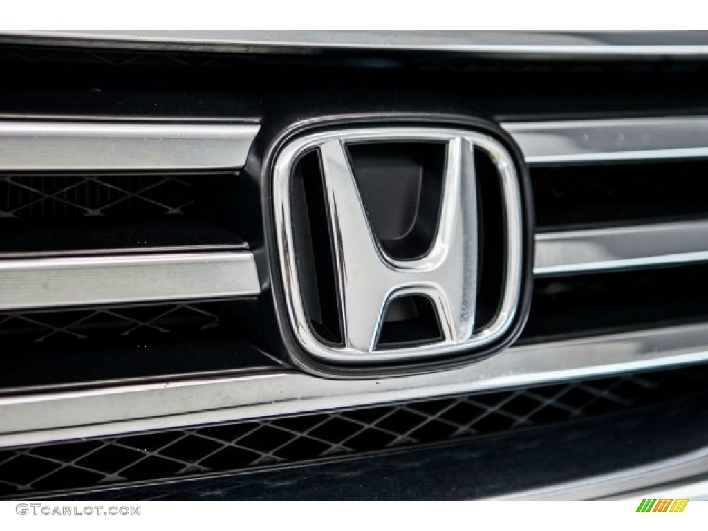 2015 Pilot EX - Alabaster Silver Metallic / Gray photo #29