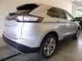 Ingot Silver Metallic - Edge Titanium AWD Photo No. 2