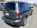 2011 Cyber Gray Metallic Chevrolet HHR LT  photo #7