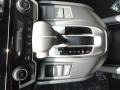 2017 Modern Steel Metallic Honda CR-V LX AWD  photo #12