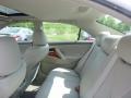 Super White - Camry XLE Photo No. 8