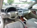 Super White - Camry XLE Photo No. 9