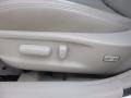 Super White - Camry XLE Photo No. 12