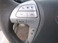 Super White - Camry XLE Photo No. 16