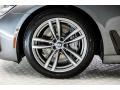 2018 Magellan Gray Metallic BMW 7 Series 750i Sedan  photo #9