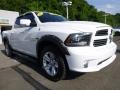 Bright White - 1500 Sport Crew Cab 4x4 Photo No. 6