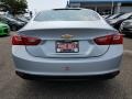 Arctic Blue Metallic - Malibu LT Photo No. 5