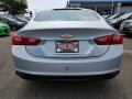 2017 Arctic Blue Metallic Chevrolet Malibu LT  photo #5