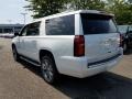 Summit White - Suburban Premier 4WD Photo No. 4