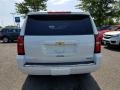 Summit White - Suburban Premier 4WD Photo No. 5