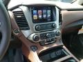 Summit White - Suburban Premier 4WD Photo No. 10