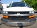 Summit White - Express 1500 Work Van Photo No. 11