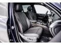 2017 Imperial Blue Metallic BMW X5 xDrive35d  photo #2