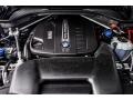 2017 Imperial Blue Metallic BMW X5 xDrive35d  photo #8