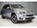 Space Gray Metallic - X5 sDrive35i Photo No. 12