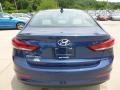 Lakeside Blue - Elantra SE Photo No. 6