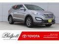 Mineral Gray - Santa Fe Sport Photo No. 1