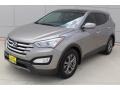 Mineral Gray - Santa Fe Sport Photo No. 3
