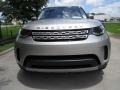 2017 Aruba Land Rover Discovery HSE  photo #9