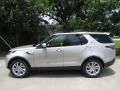 Aruba 2017 Land Rover Discovery HSE Exterior