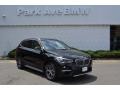 Jet Black - X1 xDrive28i Photo No. 1