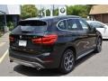 Jet Black - X1 xDrive28i Photo No. 3