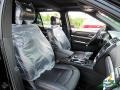 2017 Shadow Black Ford Explorer Sport 4WD  photo #12